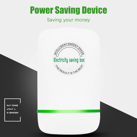 Power Saver Device